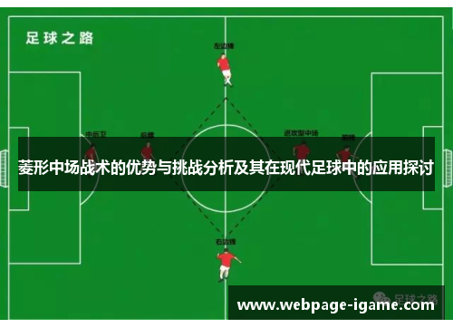 菱形中场战术的优势与挑战分析及其在现代足球中的应用探讨