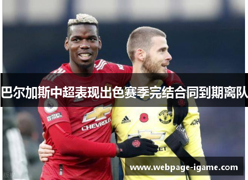 巴尔加斯中超表现出色赛季完结合同到期离队 巴尔加斯中超表现出色赛季完结合同到期离队